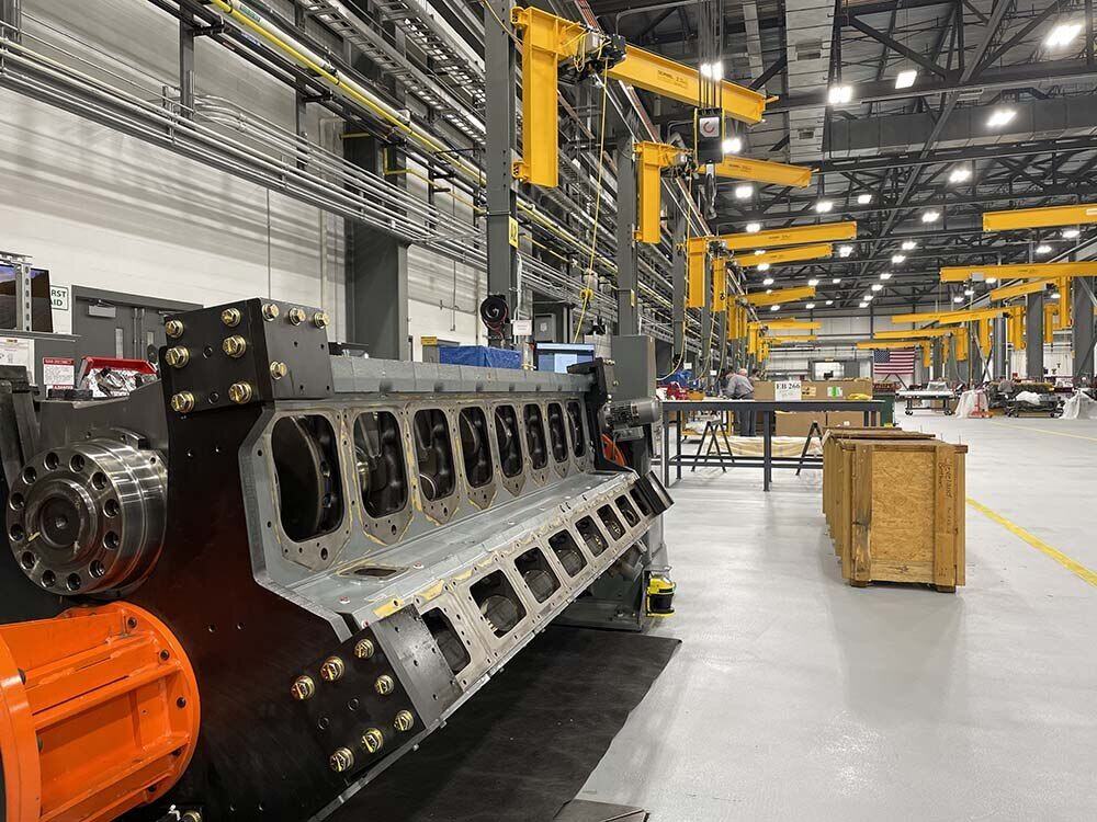 Rebuild Center Engine Rebuild Center
